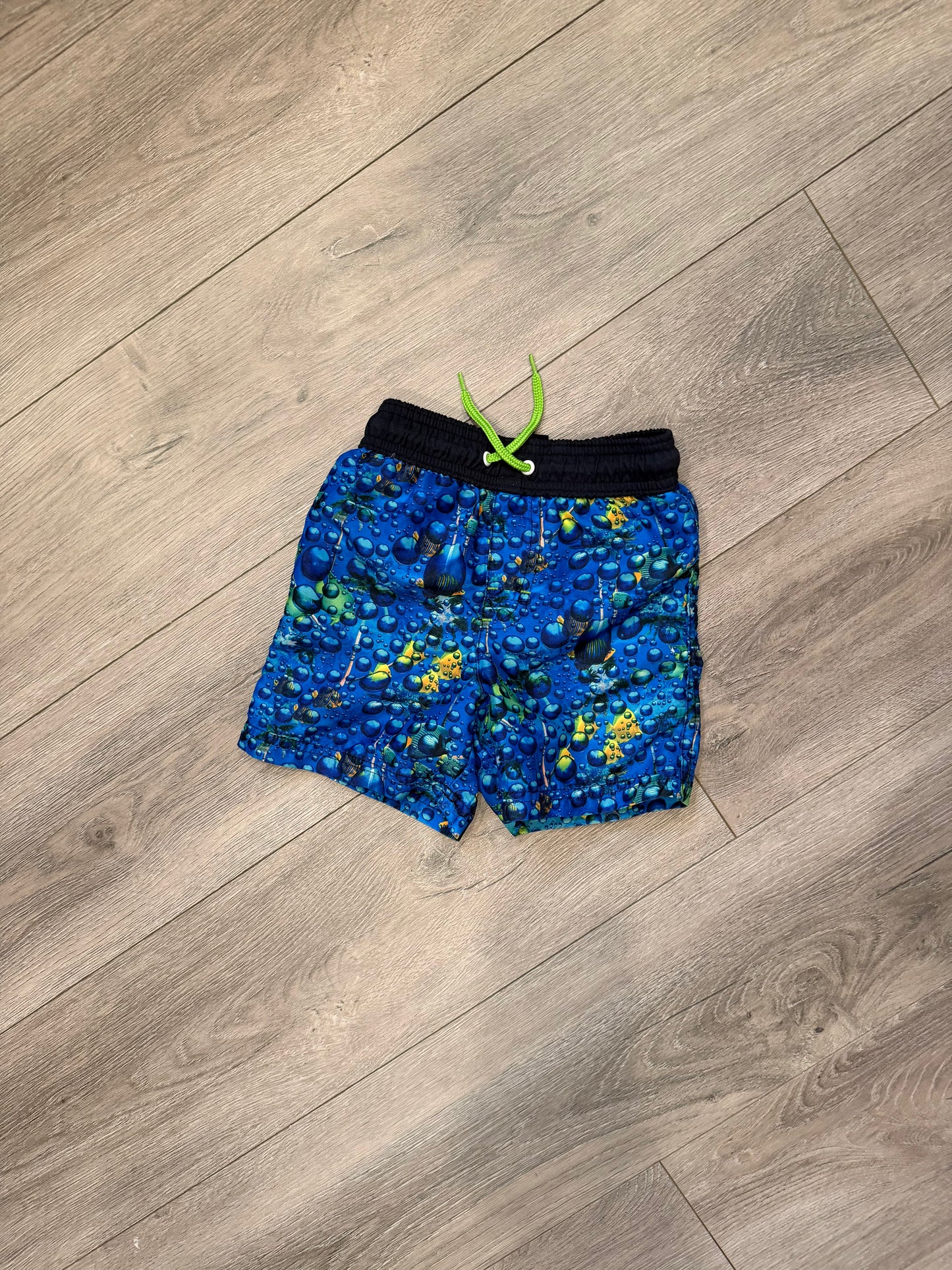 George Swim shorts