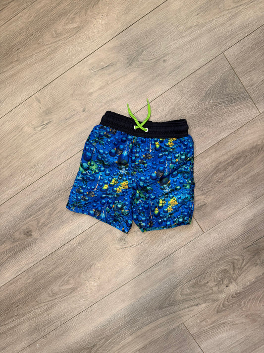 George Swim shorts