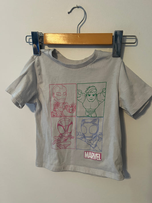 Marvel T-Shirt