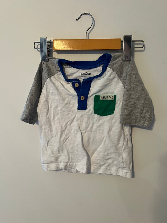 Baby Gap T-Shirt