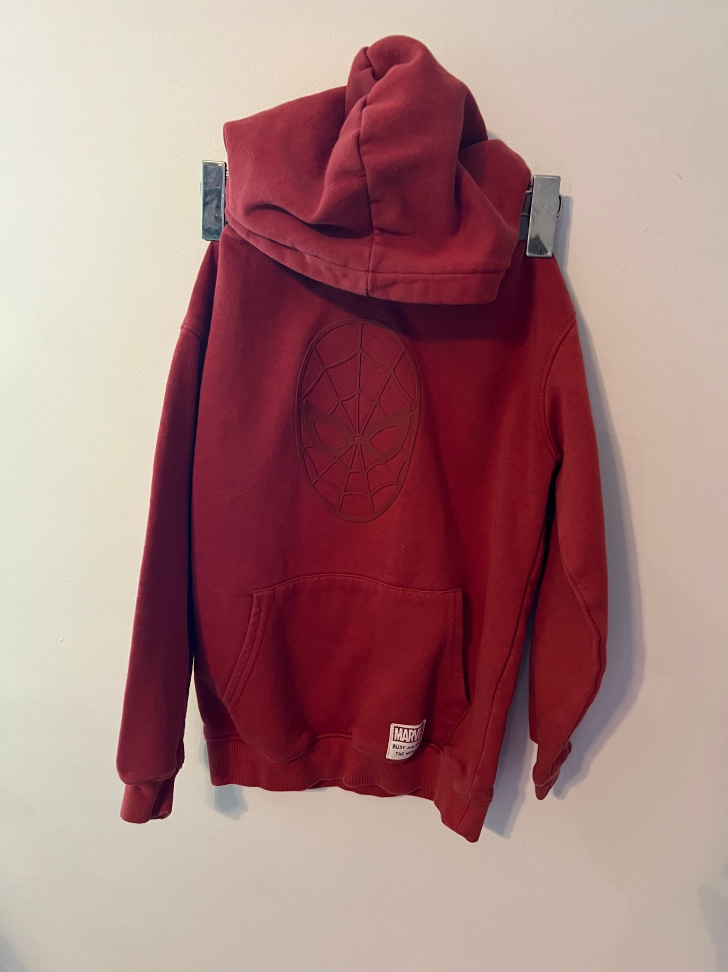 H&M Marvel Spider-Man Sweater