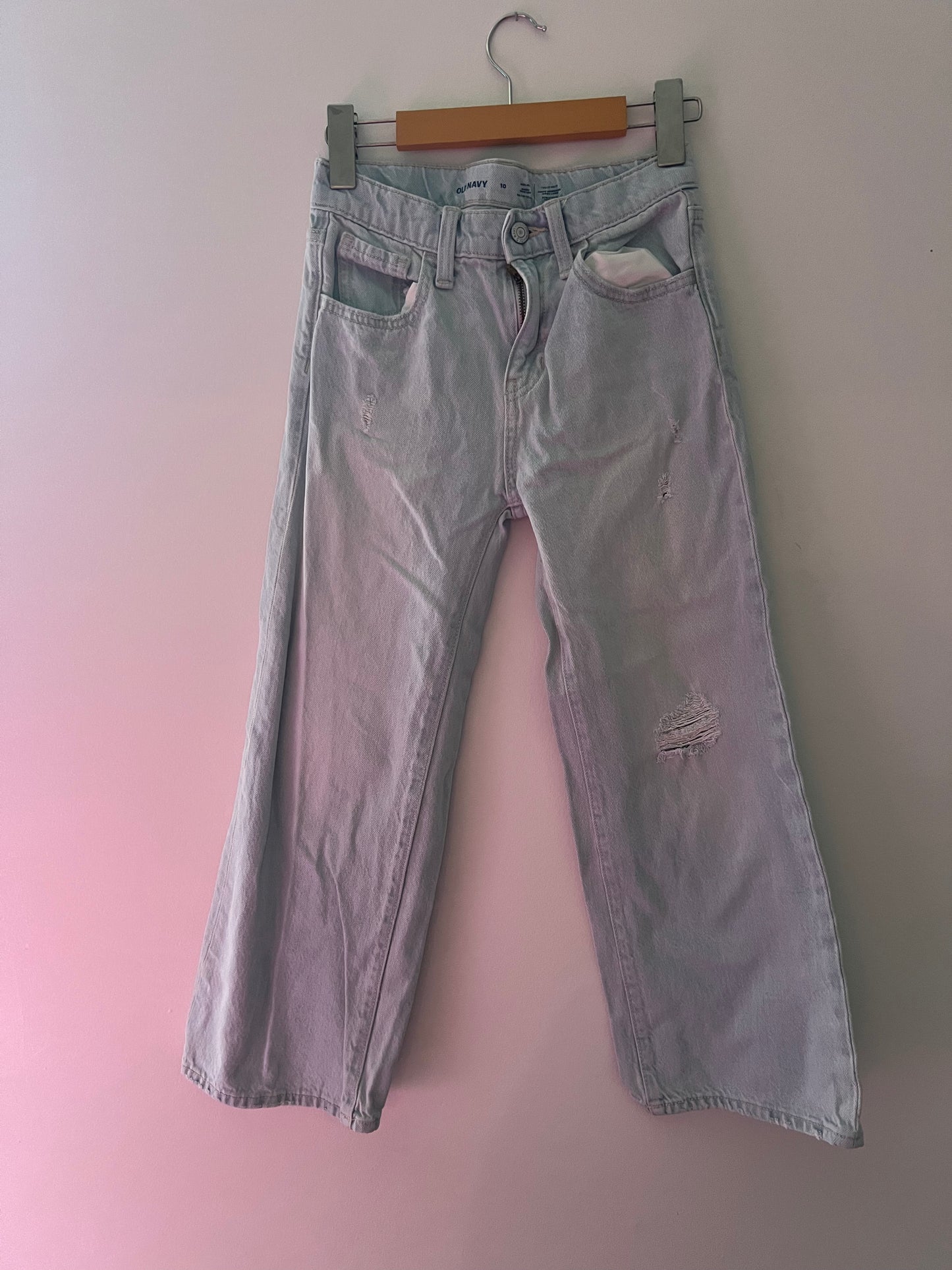 Old Navy Jeans size 10