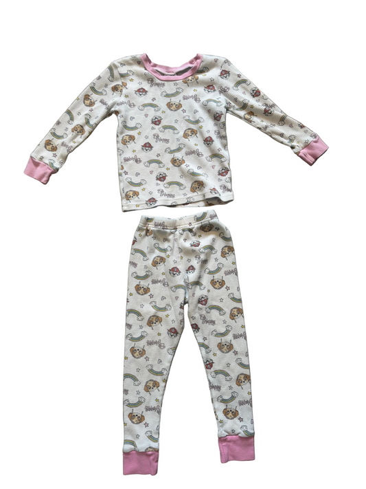 Paw Patrol Jammies