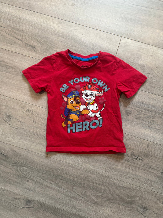 Paw Patrol TShirt