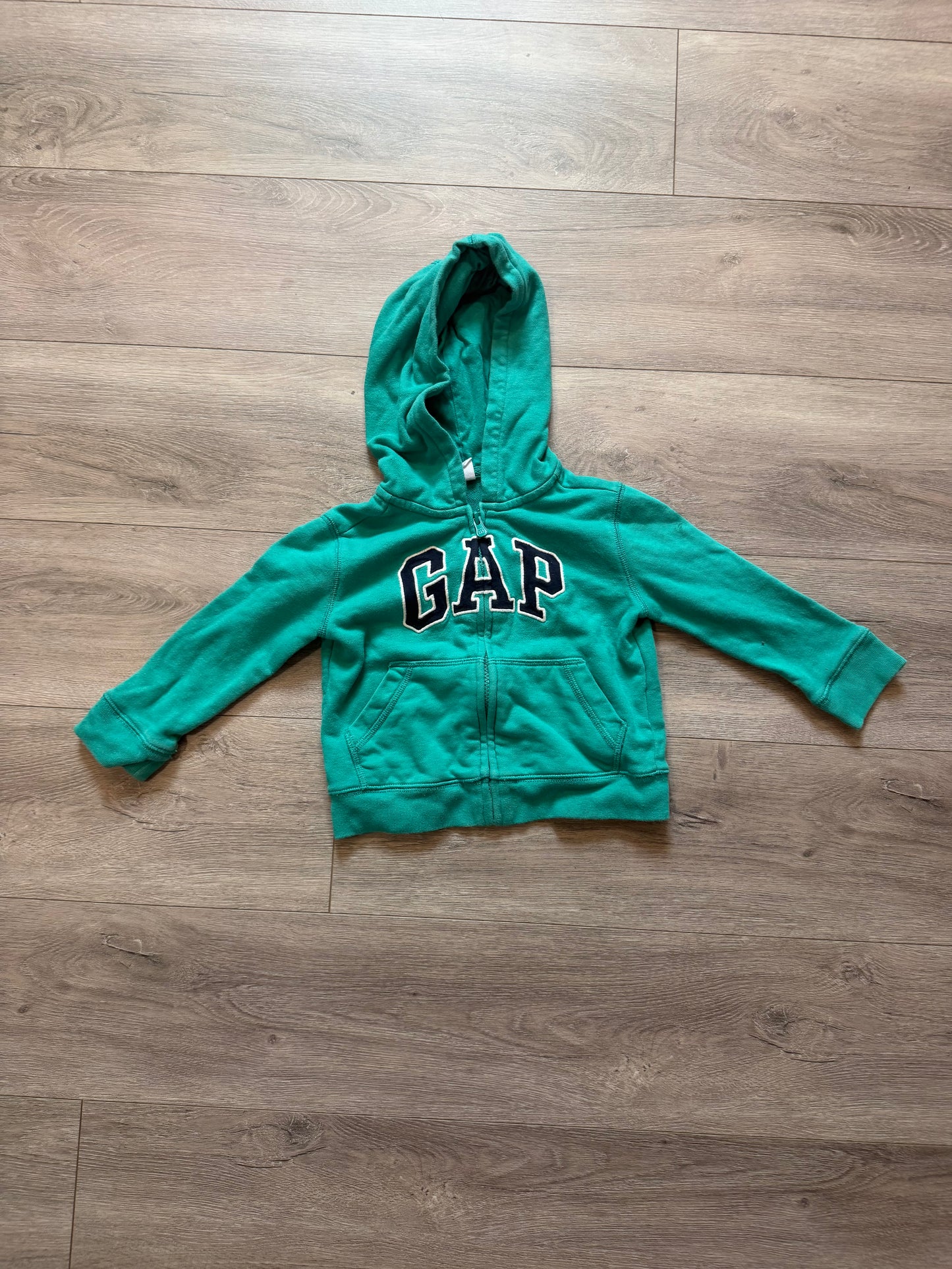 GAP hoodie