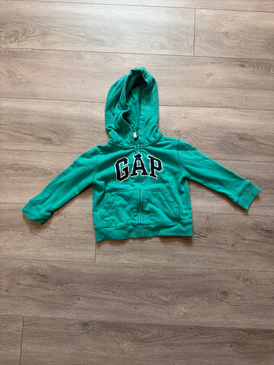 GAP hoodie