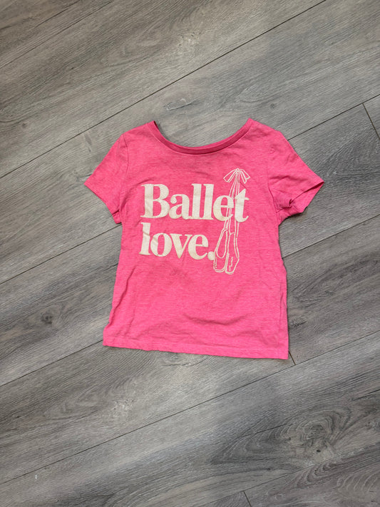 Oshkosh Ballet T-shirt