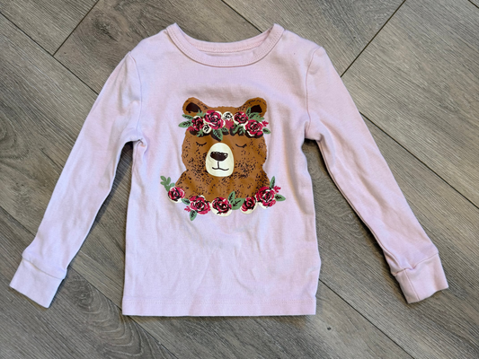 Joe Fresh long sleeve 2T