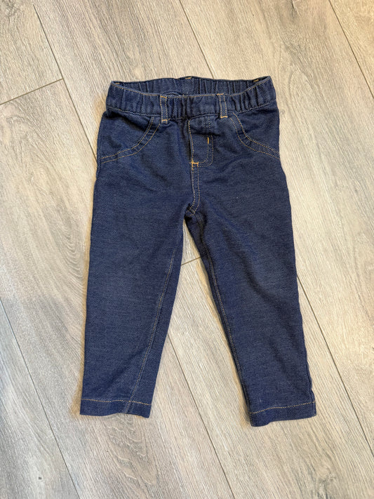 Carters Pants 12month