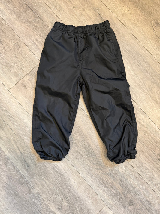 George Rain pants  4T