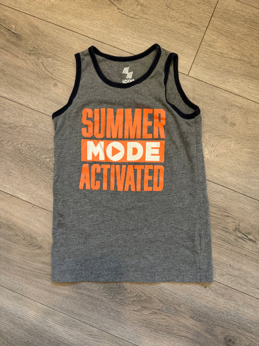 Sports Tank 5T