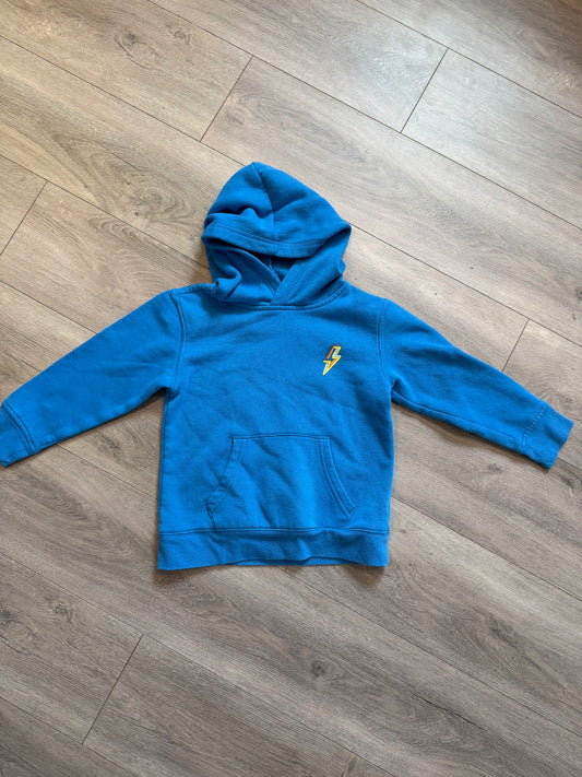 George Hoodie 4T-5T