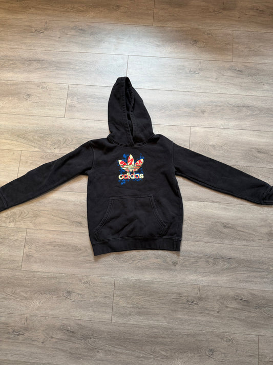 Adidas Hoodie 11-12
