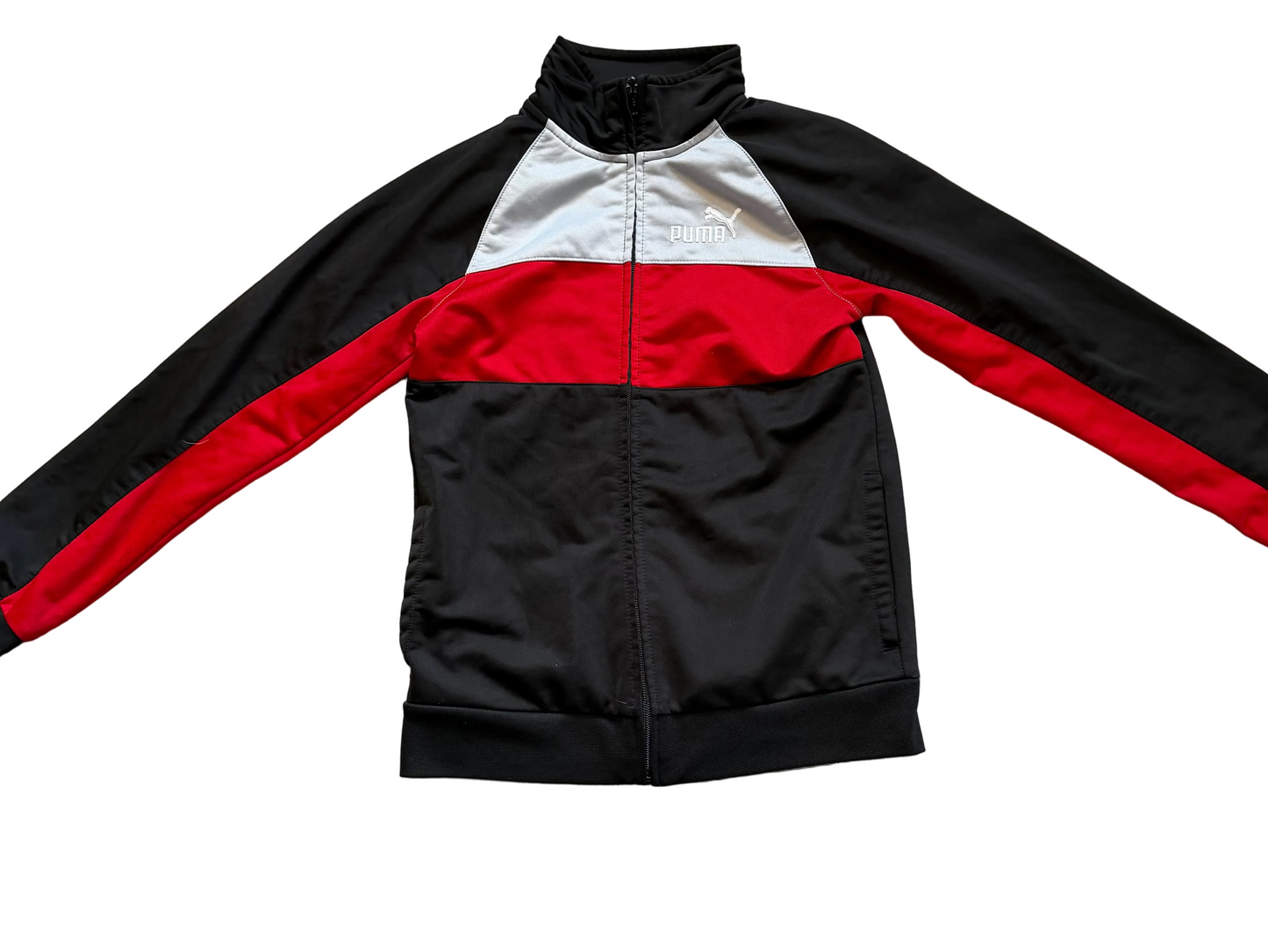 Puma Sweater 10Y