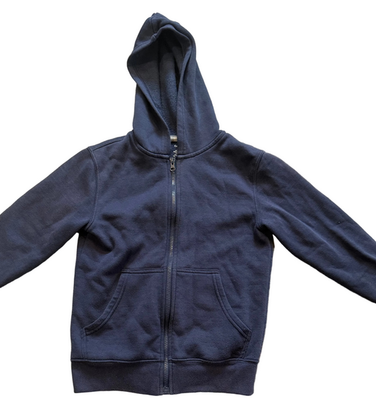George sweater 7-8