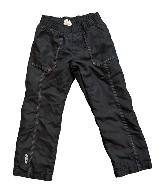 Som rain pants 4-5T