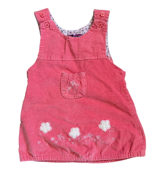 N.Ksiezye dress 4T
