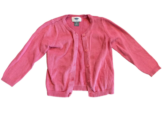 Old Navy cardigan 3T