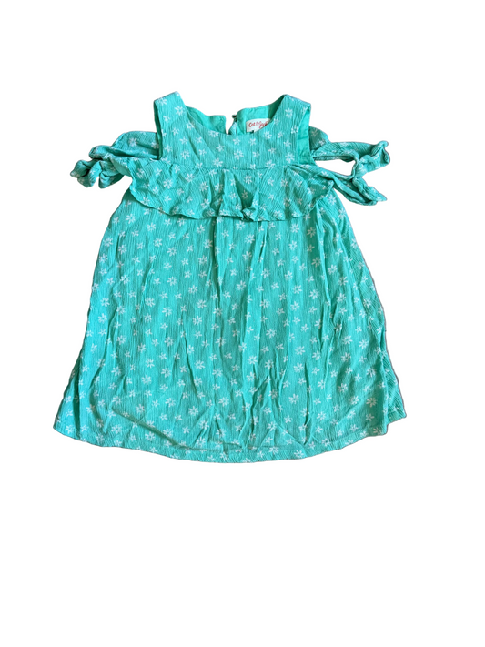 Cat & Jack dress 3T