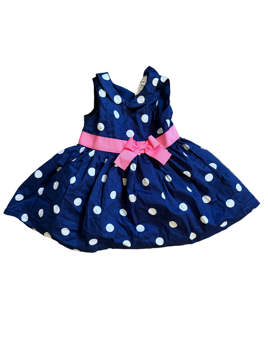 Carters dress 9 months