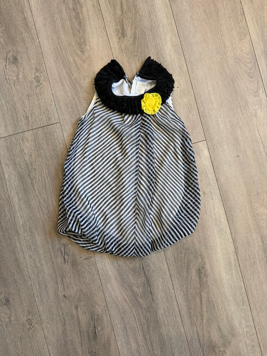 Baby essentials dress 24 month