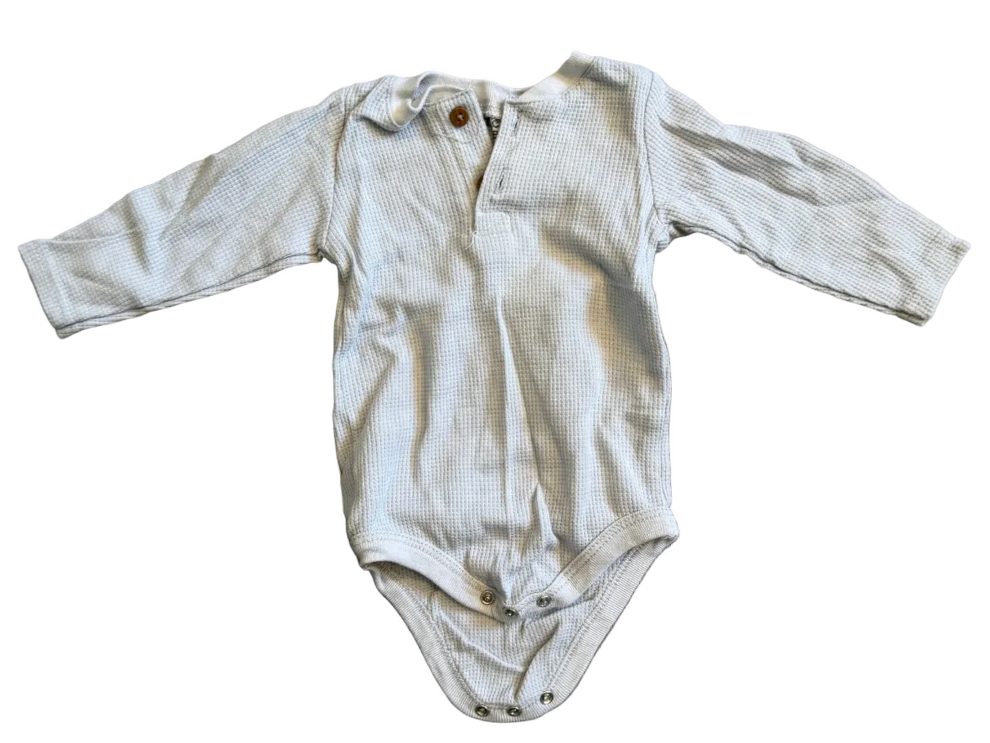 Chick pea onesie 6-9 months