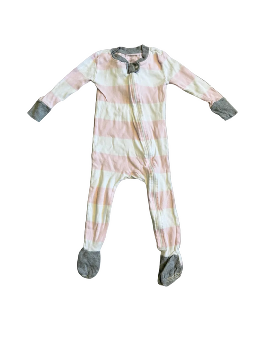 Burt’s bees baby jammies 18 months