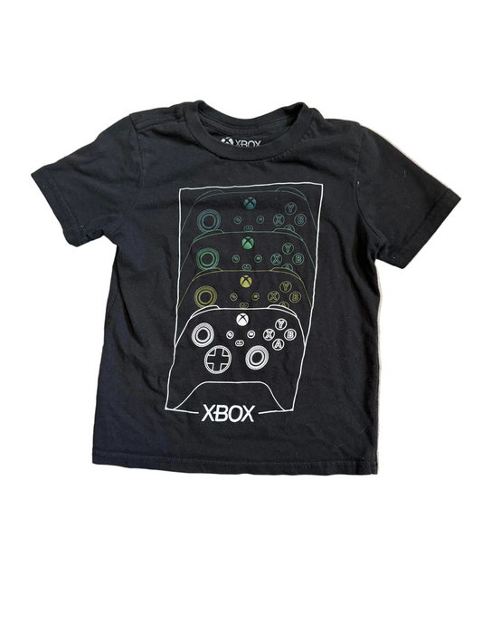 Xbox T-shirt 4/5