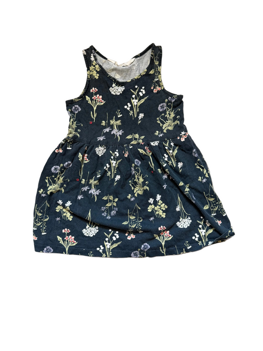 H&M dress 2T