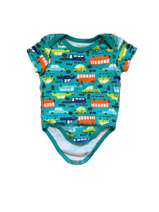 Baby Arie onesie 6-9 months