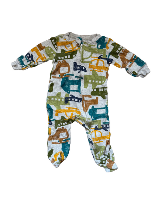 Carters onesie 9 months
