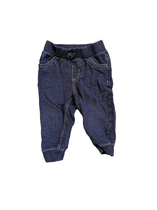 Carters pants 9 months