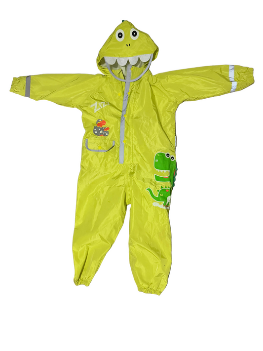 Dino muddy buddy size 5-7