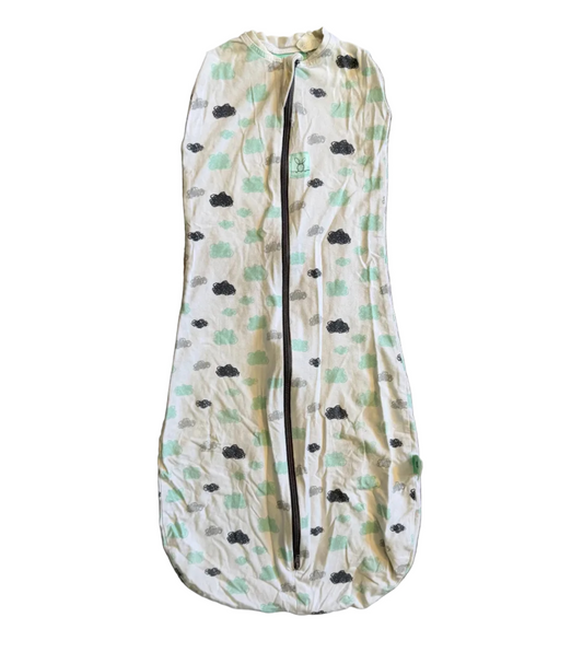 Ergo pouch sleep sack 3-12 months