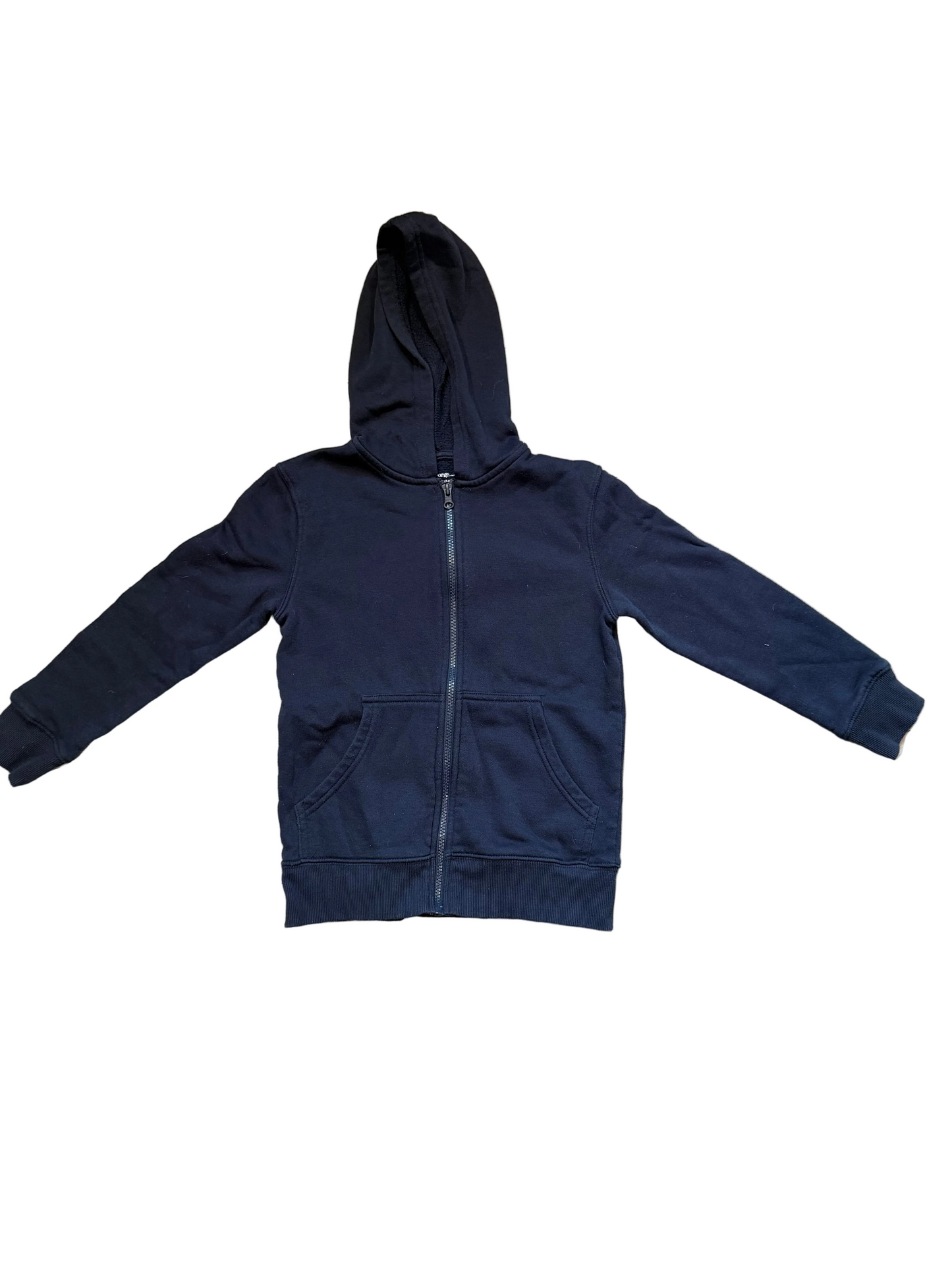 George hoodie 7/8
