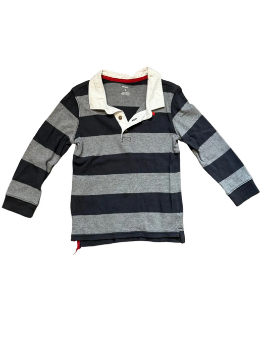 Carters sweater size 7