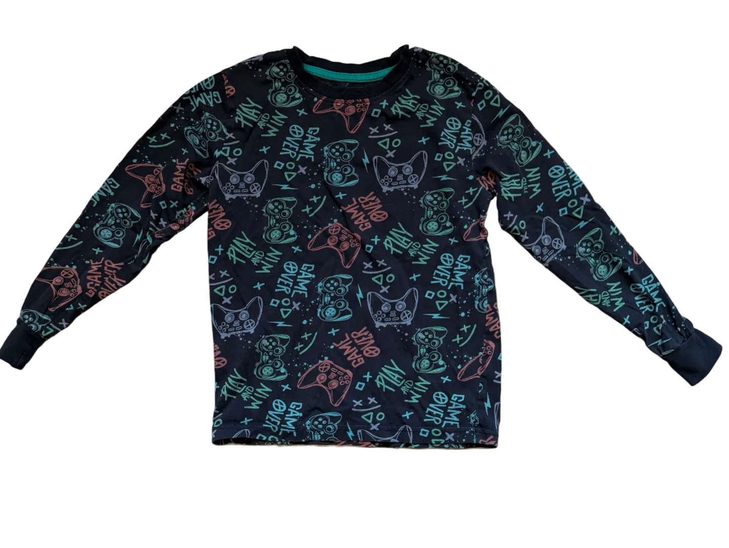 George Gaming longsleeve 7/8