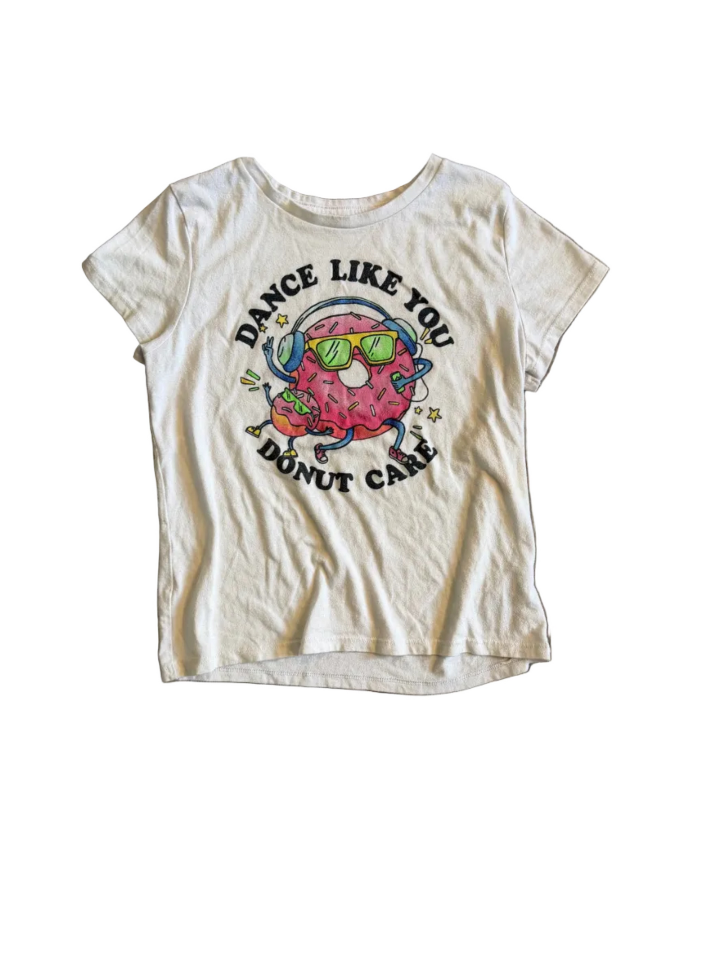 Old Navy Donut shirt 10/12