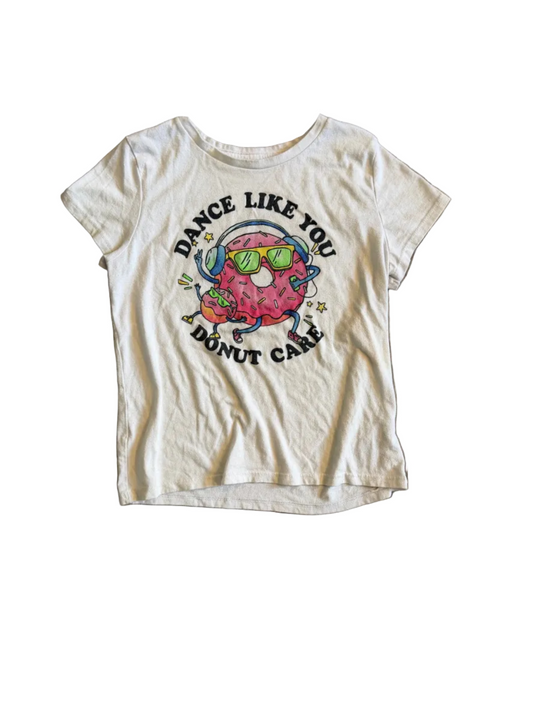 Old Navy Donut shirt 10/12
