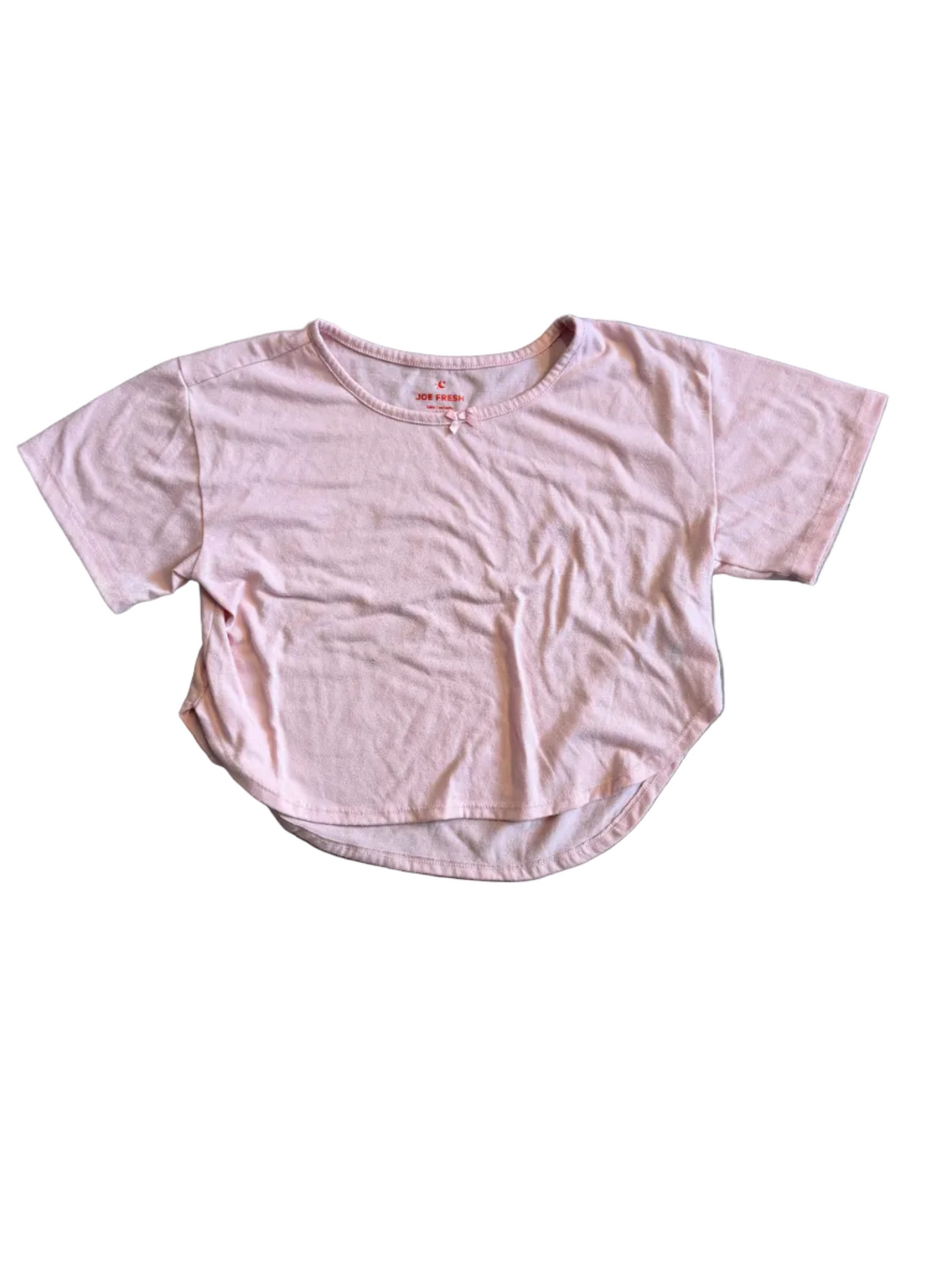 Joe fresh shirt size 14