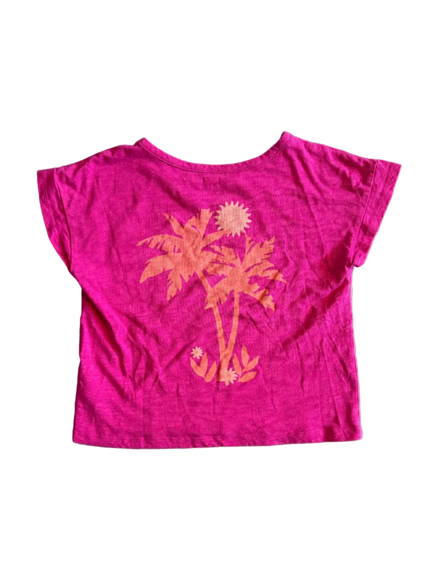 Carters t-shirt size 10