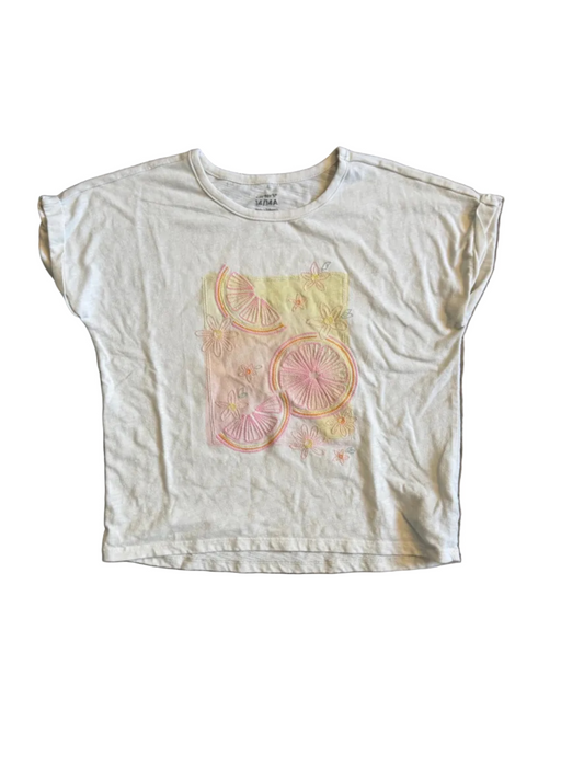 Carters t-shirt size 14