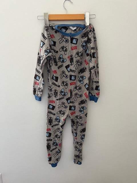 George Gamer Jammies