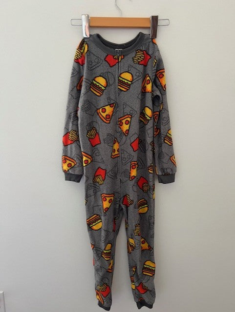 George Pizza Jammies