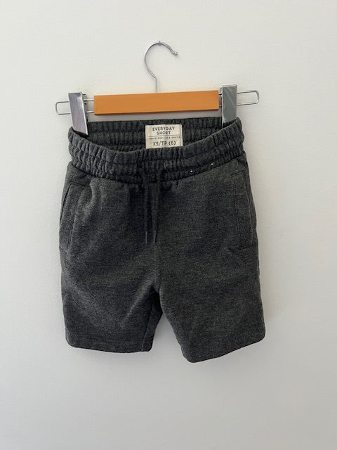 Urban Heritage Every Day Shorts